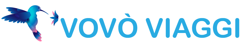 VOVO VIAGGI
