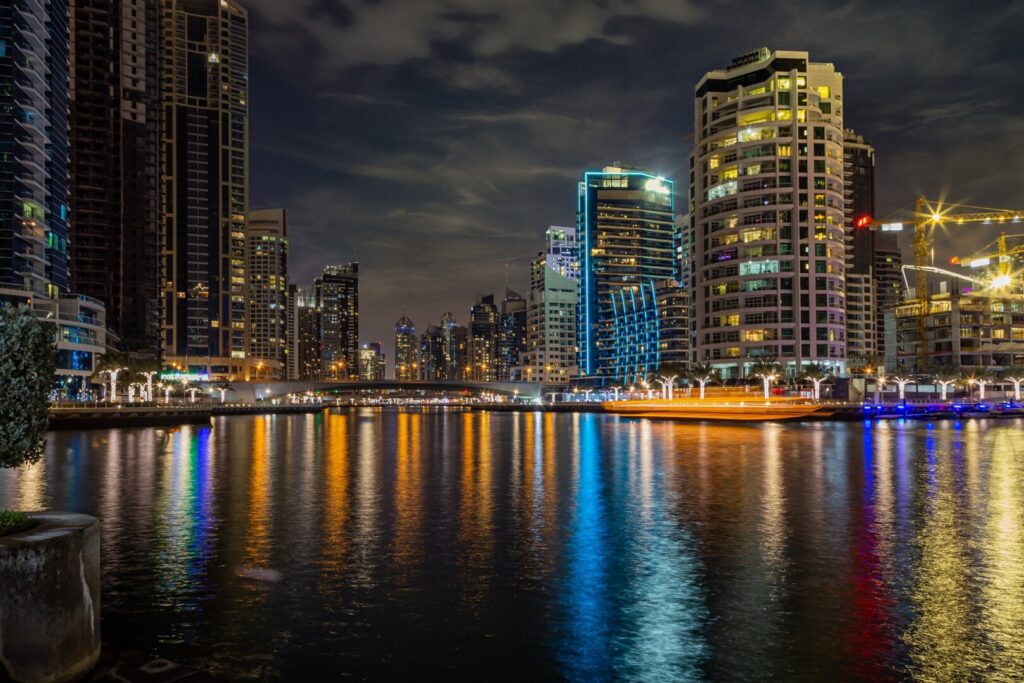 dubai