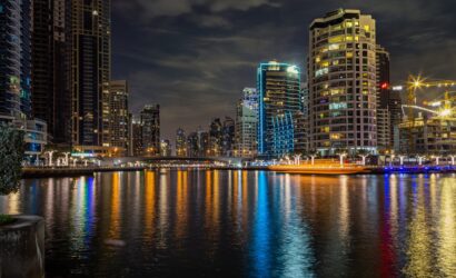 dubai