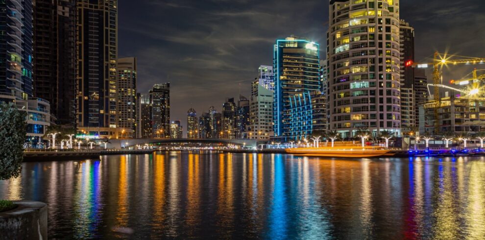 dubai