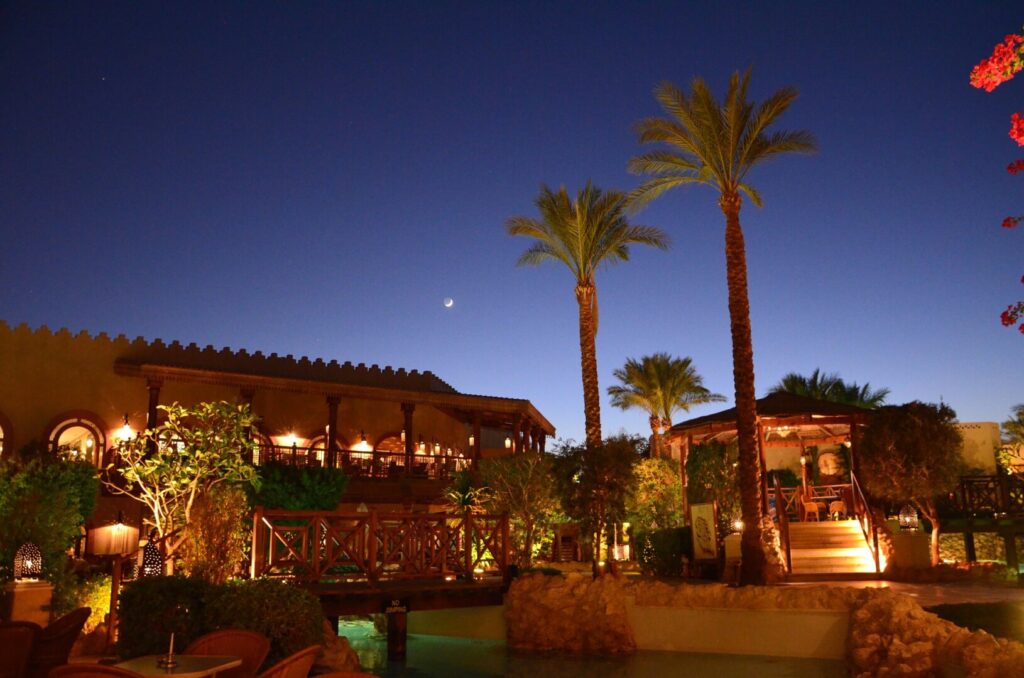 sharm
