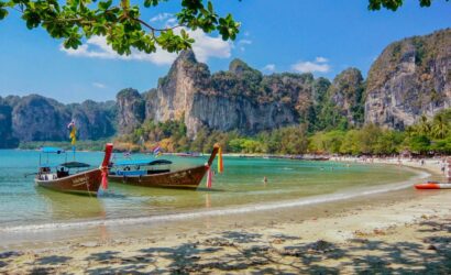 thailandia