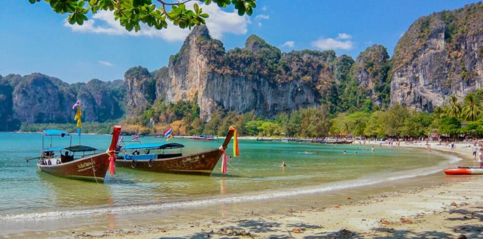 thailandia